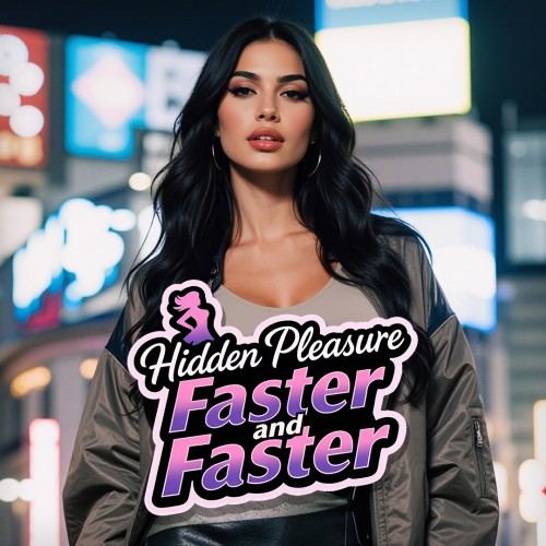Hidden Pleasure: Faster and Faster