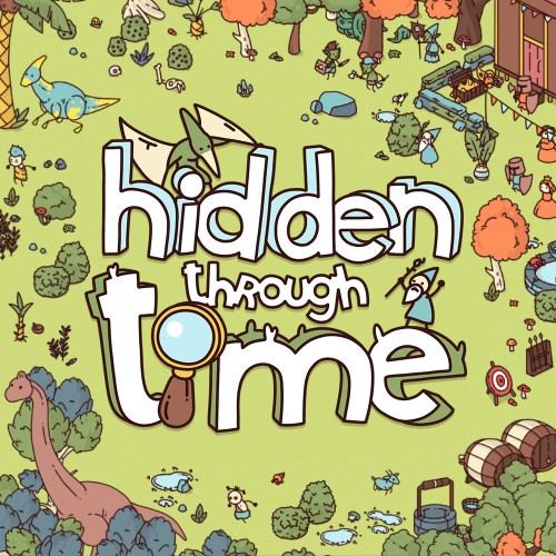 Hidden Through Time