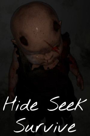 Hide Seek Survive