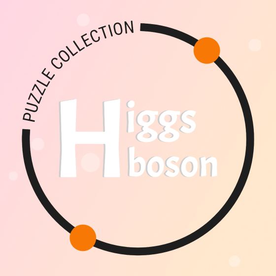 Higgs Boson: Puzzle Collection (Windows)