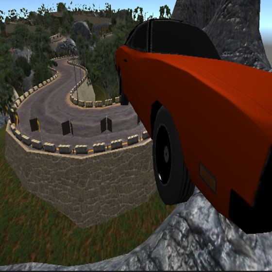 Hill Top Racing
