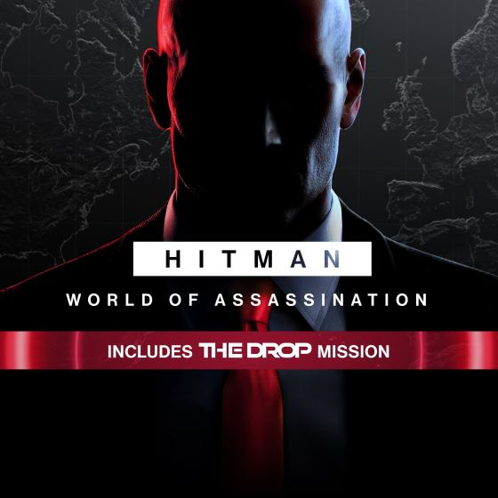 HITMAN World of Assassination