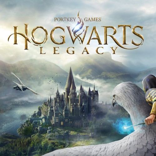 Hogwarts Legacy