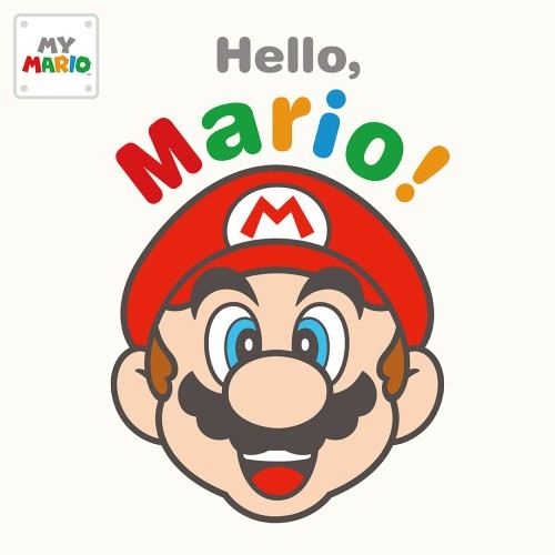 ¡Hola, Mario!