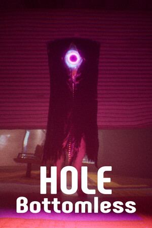 HOLE: Bottomless