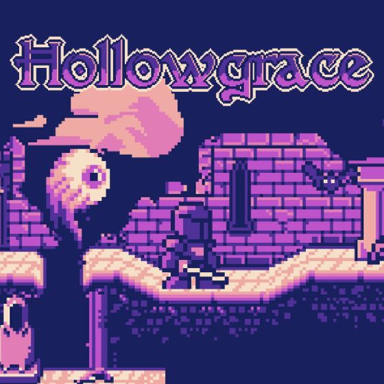 Hollowgrace (Xbox One)