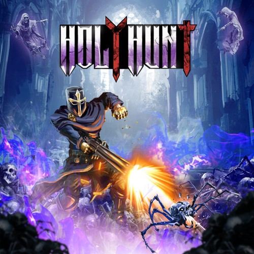 HOLYHUNT
