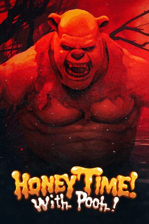 Honey Time! with Pooh!
