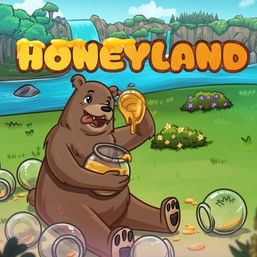 HoneyLand