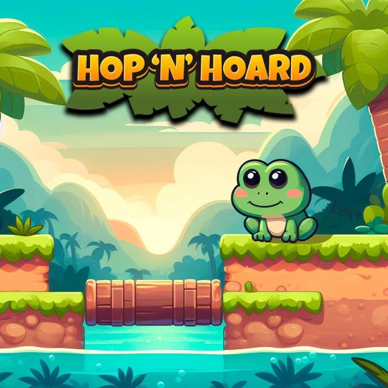HOP'N'HOARD