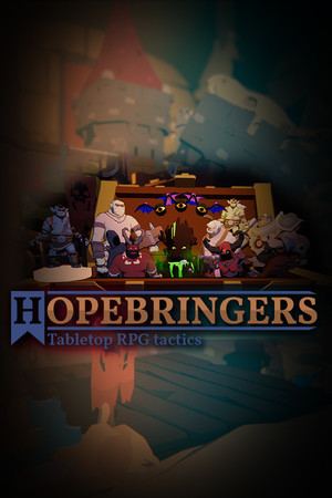 Hopebringers