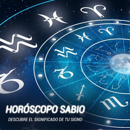 Horóscopo Sabio: Descubre el significado de tu signo