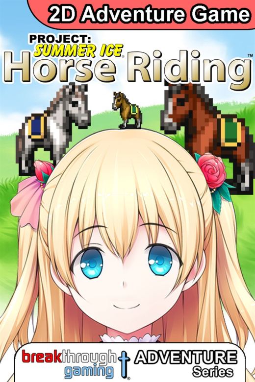 Horse Riding (Episode One)