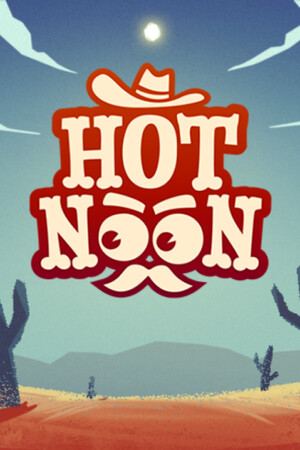Hot Noon