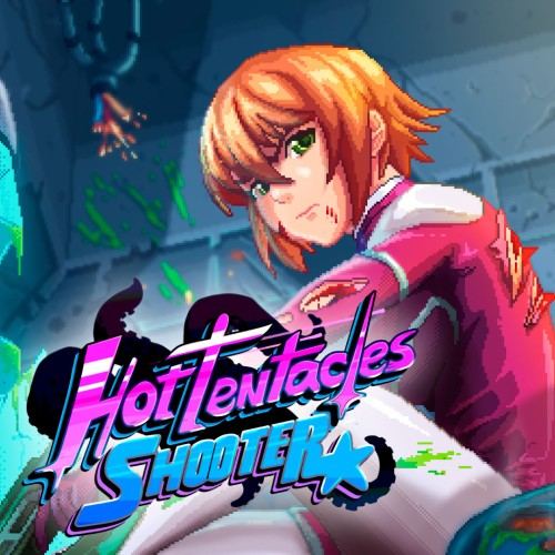 Hot Tentacles Shooter
