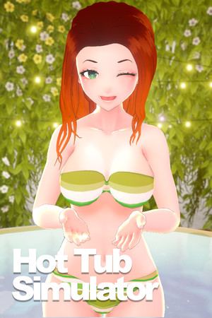 Hot Tub Simulator