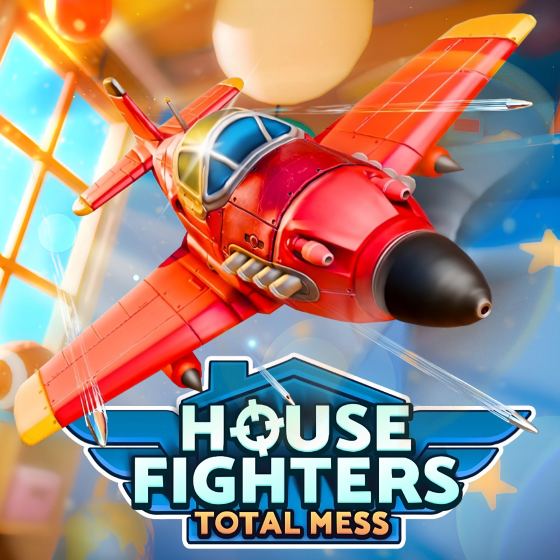 House Fighters: Total Mess Demo