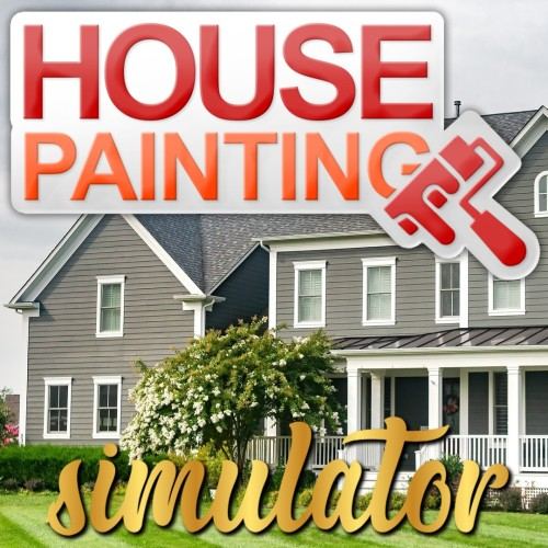 House Painting - Simulator
