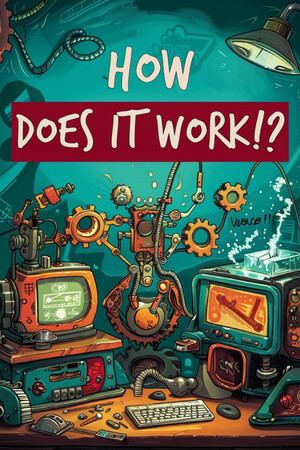 How does it work!?