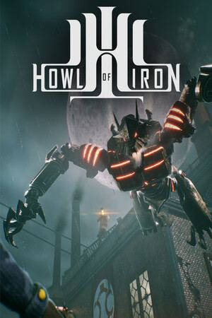 Howl of Iron