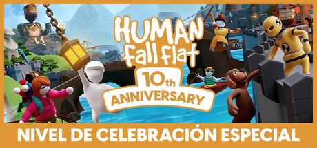 Human Fall Flat
