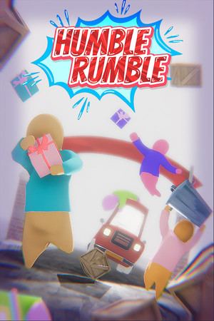Humble Rumble