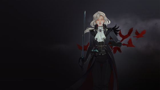 Hunt The Night