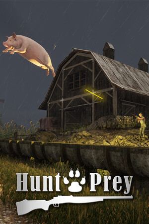 HuntNPrey