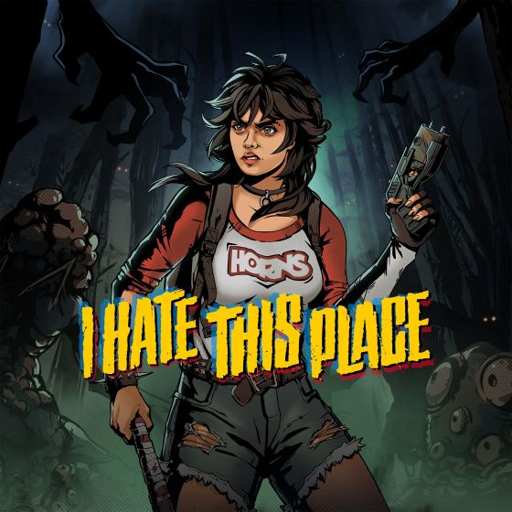 I Hate This Place