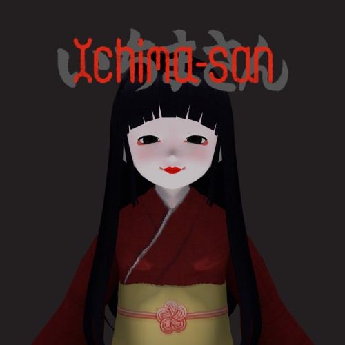 Ichima-san
