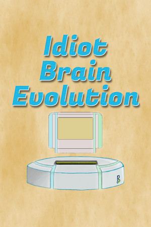 IdiotBrainEvolution