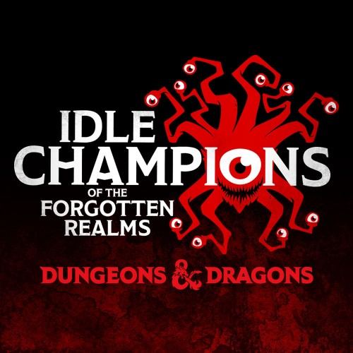 Idle Champions of the Forgotten Realms