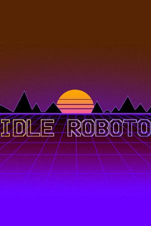 Idle Roboto