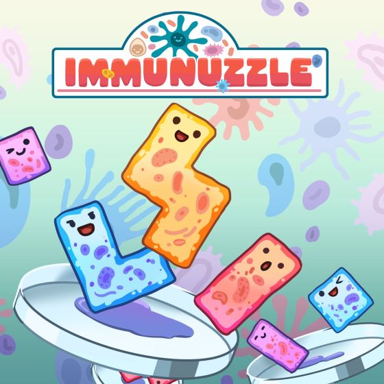 Immunuzzle (Windows)