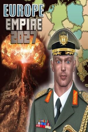 Imperio de Europa 2027