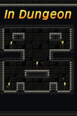 In Dungeon