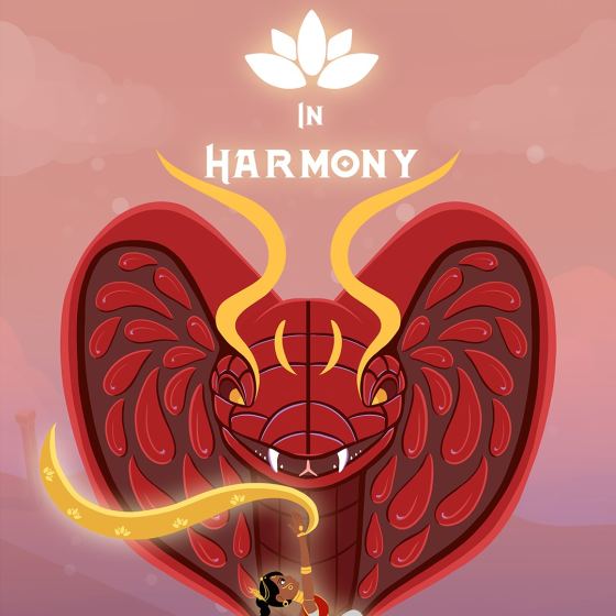 In Harmony