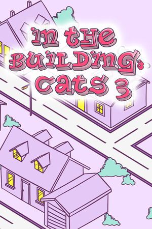 IN THE BUILDING: CATS 3