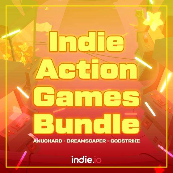 indie.io Action Bundle