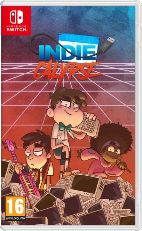 Indiecalypse