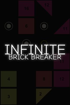 Infinite Brick Breaker