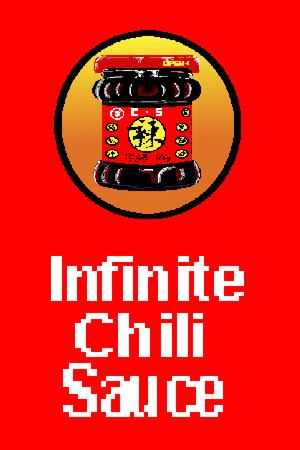 Infinite Chili Sauce  无尽的辣酱