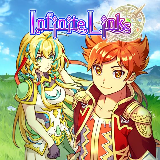 Infinite Links
