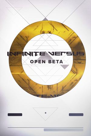 INFINITE VERSUS: 3D MUGEN - Open Beta