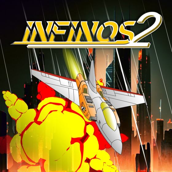 Infinos 2
