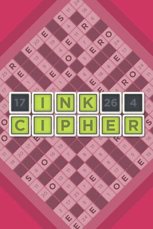 Ink Cipher