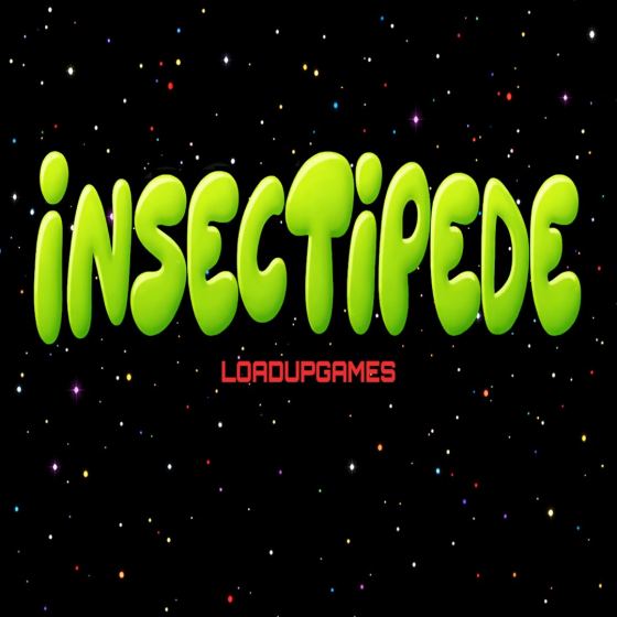 Insectipede