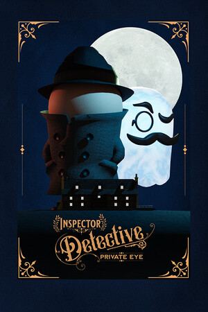 Inspector Detective: Private Eye