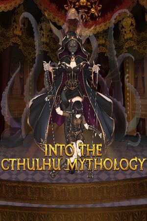INTO THE CTHULHU MYTHOLOGY
