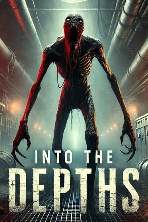 Into The Depths